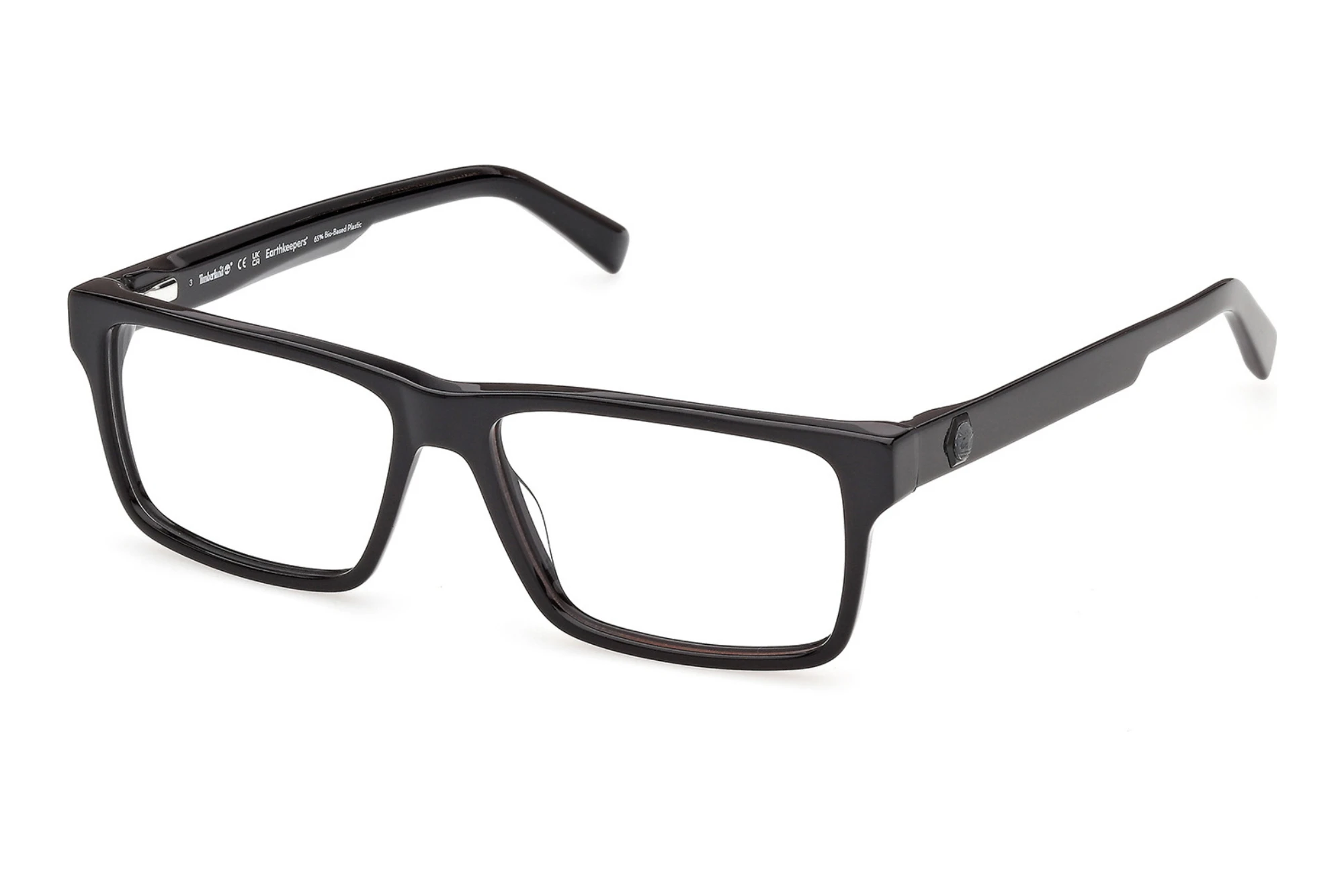 Timberland   TB50124 001 Glänzend Schwarz