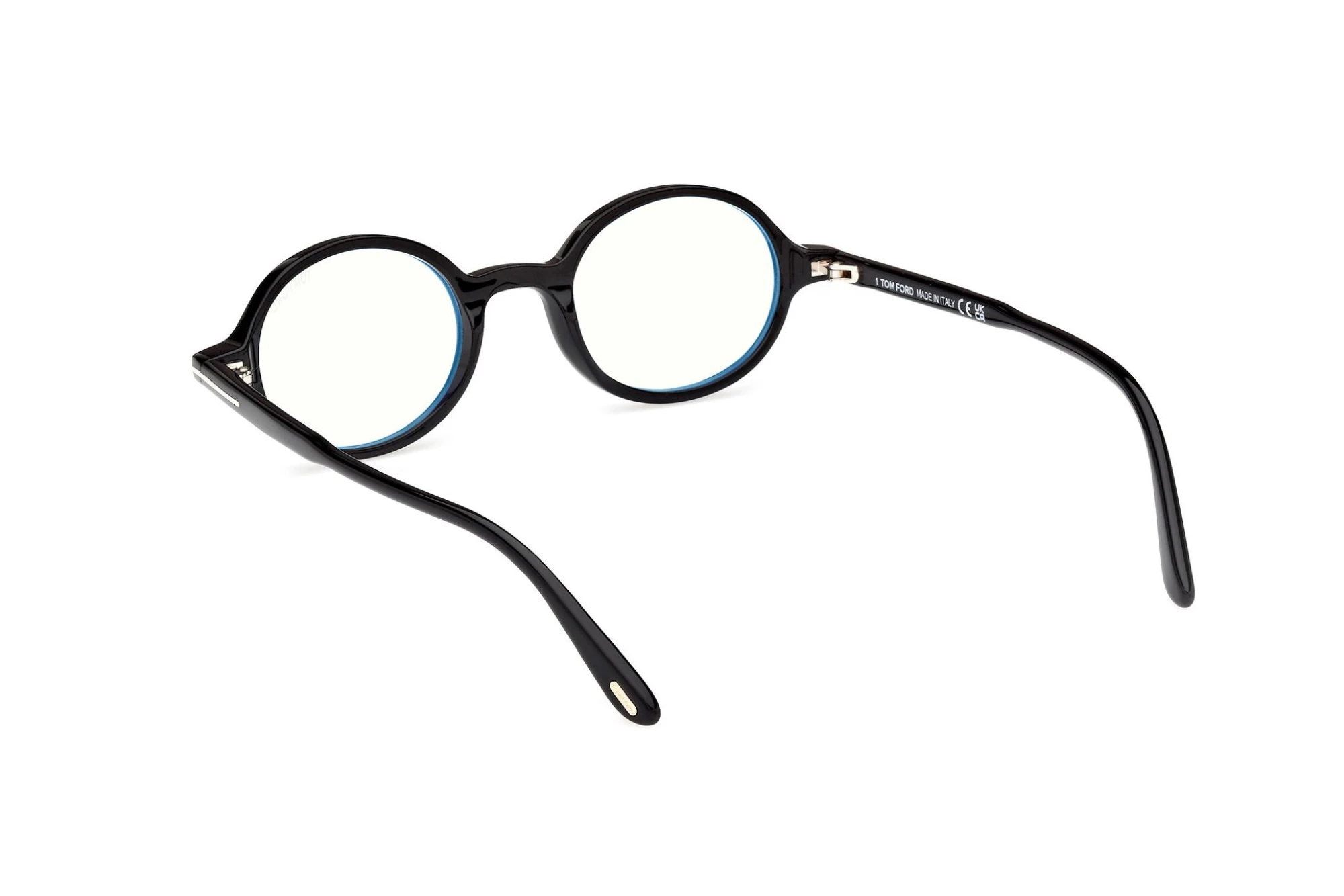 Widok z przodu Tom Ford FT5975-B (001)