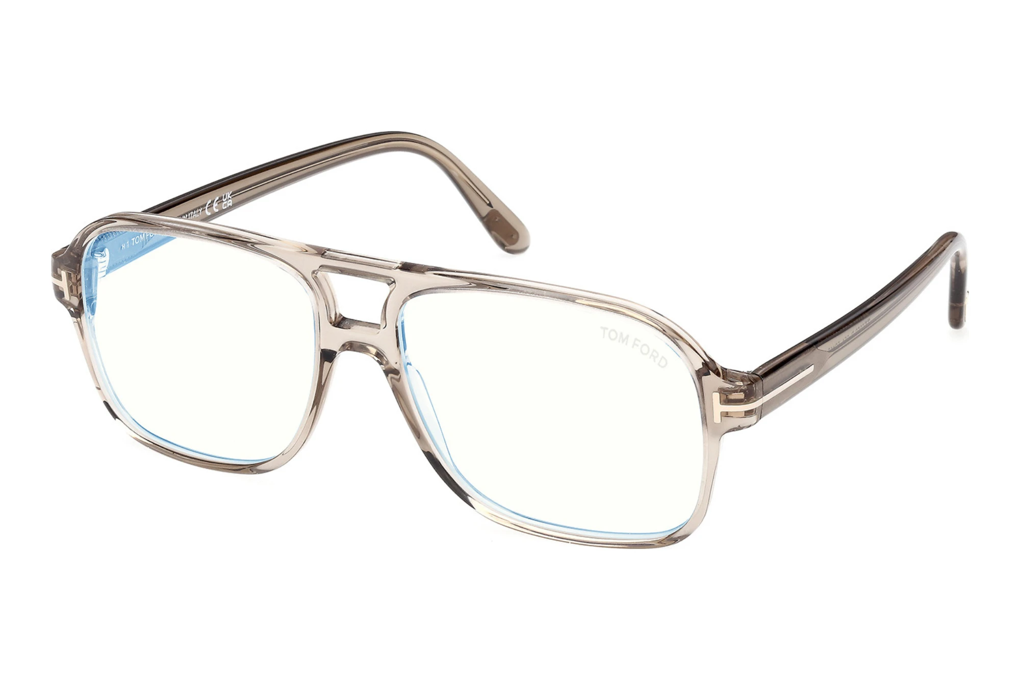 Tom Ford   FT6058-B 051 Mastix