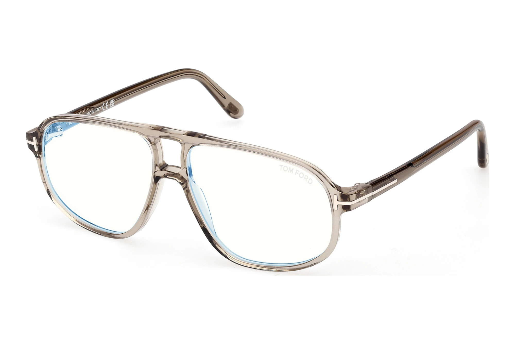 Tom Ford   FT6082-B 051 Mastix