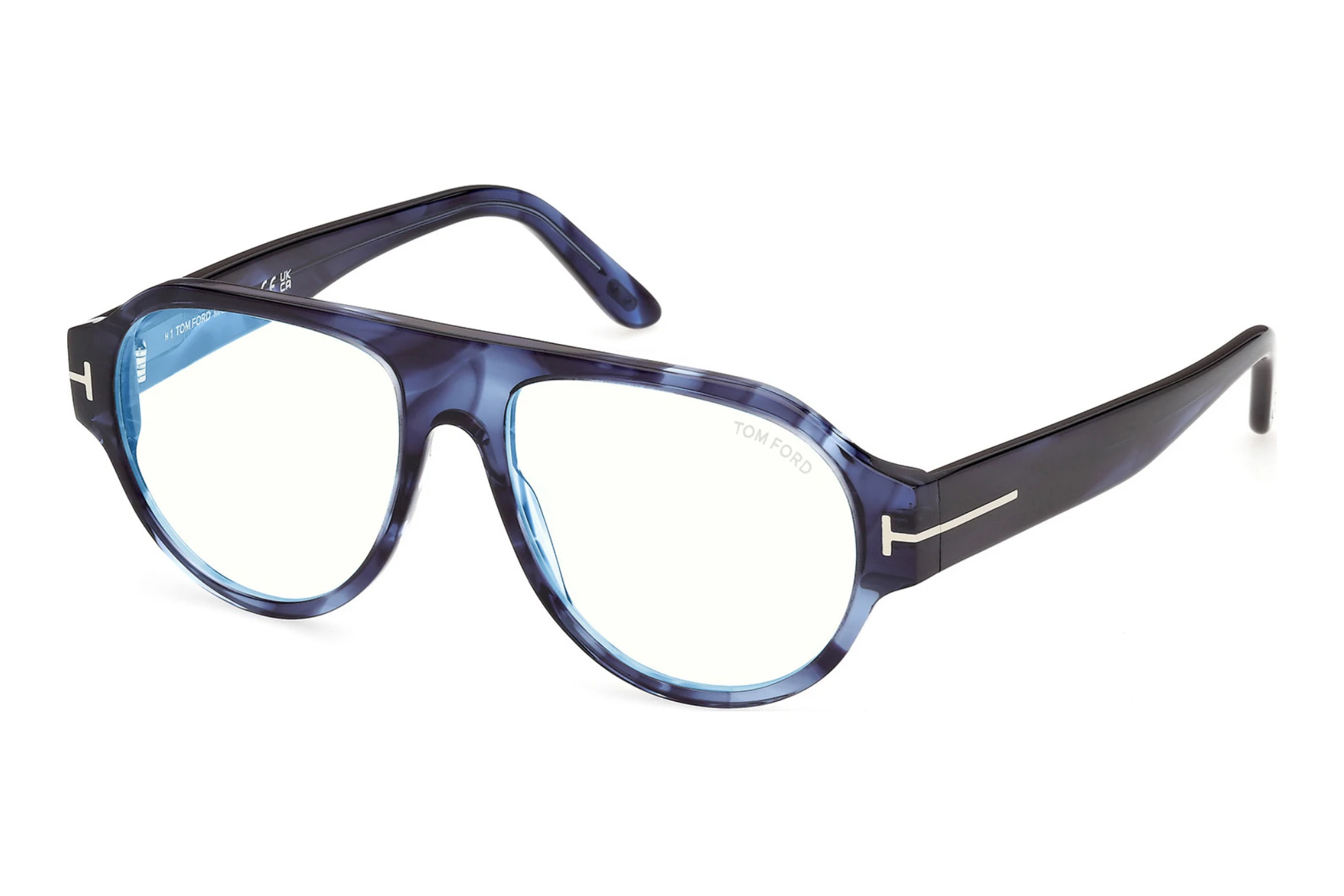 Tom Ford   FT6178-B 055 Bunt Havanna