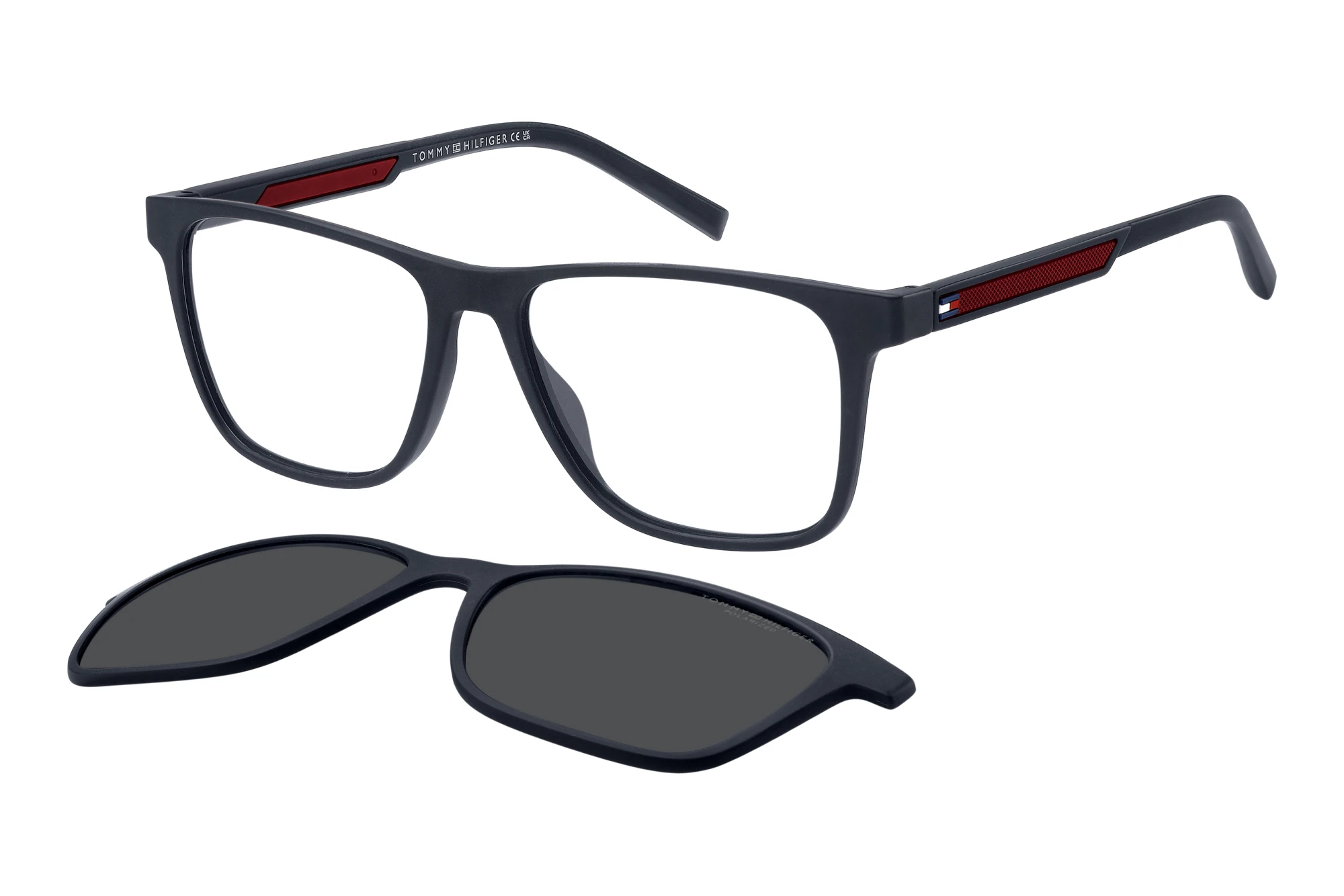 Tommy Hilfiger   TH 2203/C 8RU BLUE RED