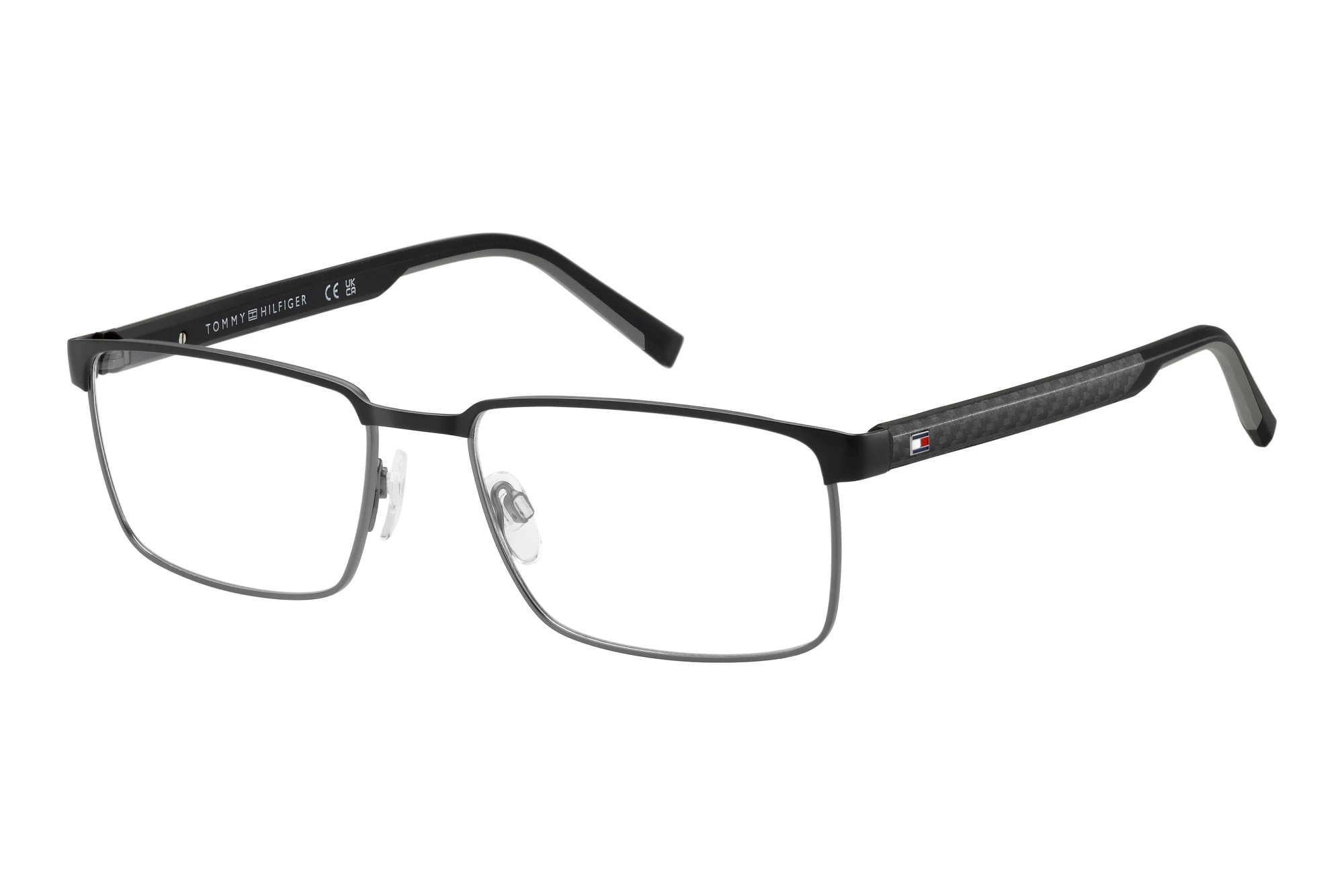 Tommy Hilfiger   TH 2317 807 BLACK