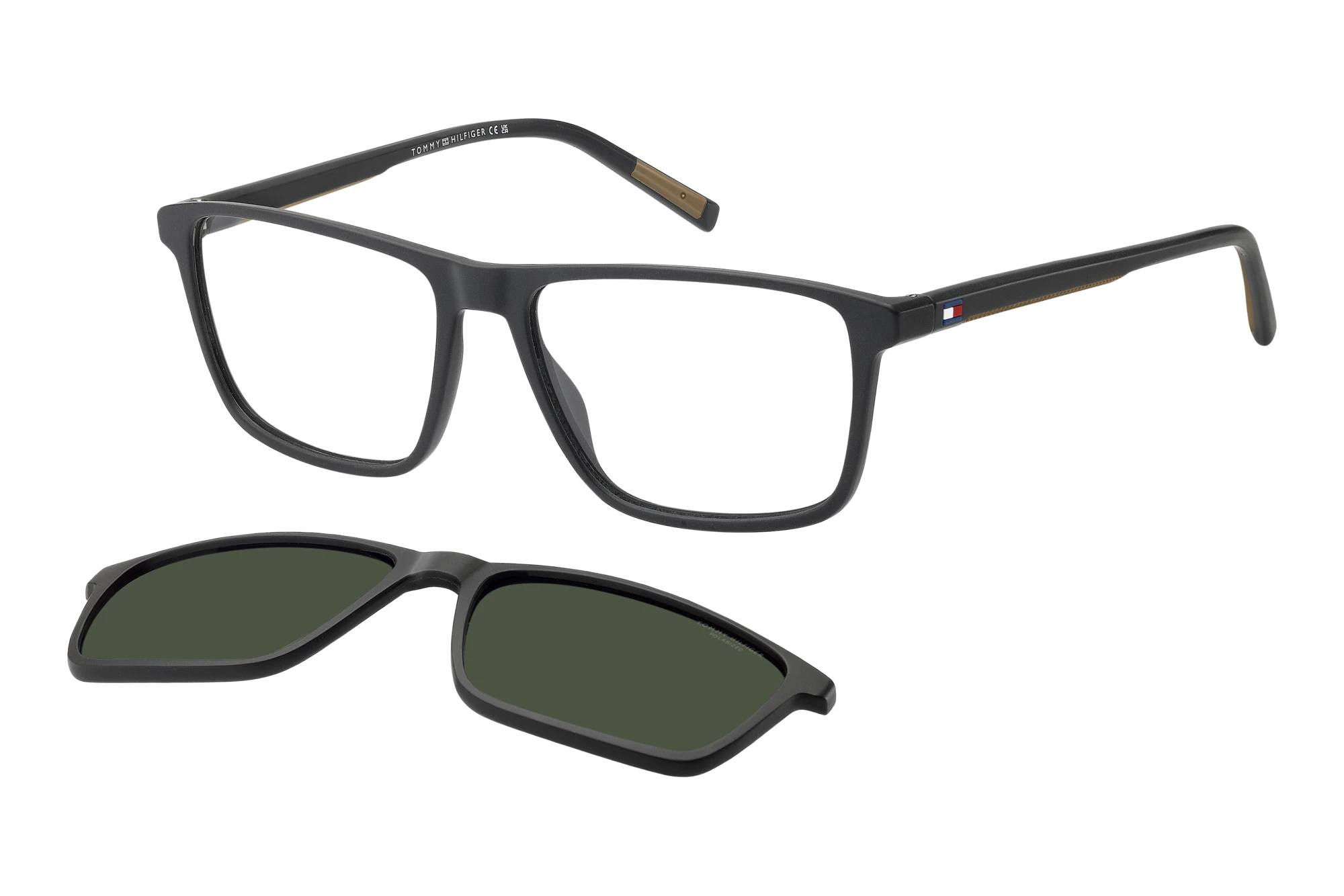 Tommy Hilfiger   TH 2326/C KB7 GREY