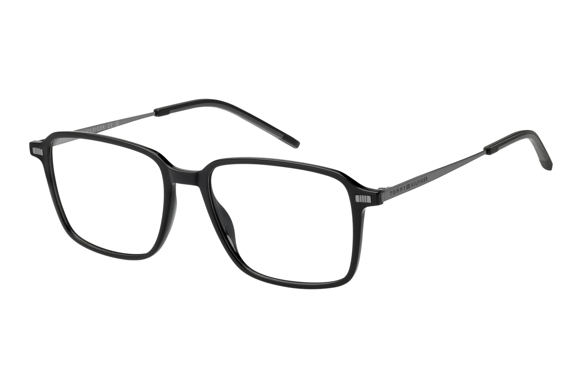 Tommy Hilfiger   TH 2335 807 BLACK