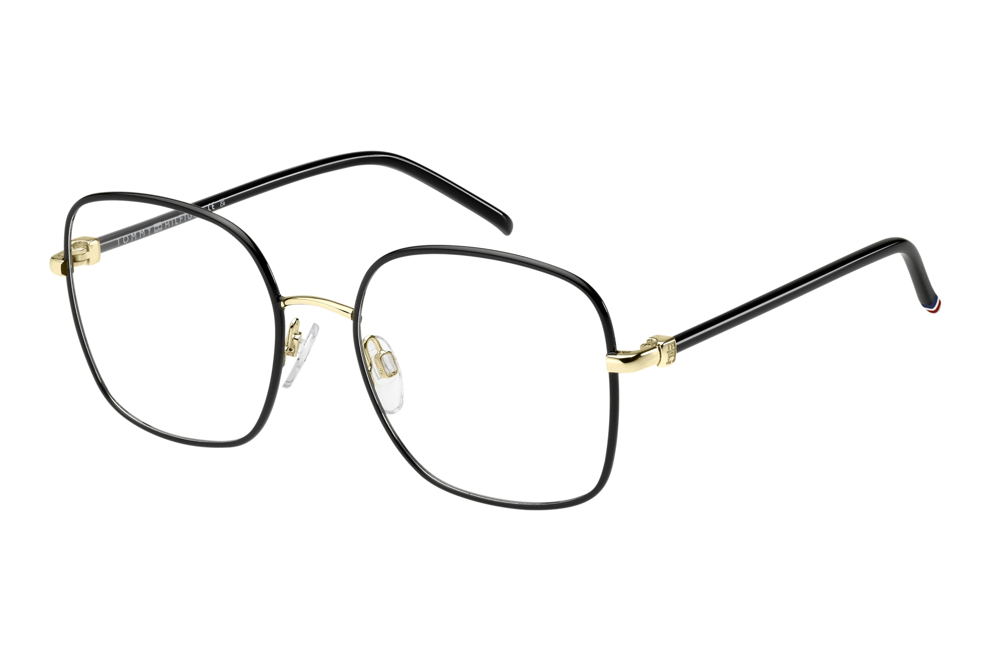 Tommy Hilfiger   TH 2338 2M2 BLACK GOLD