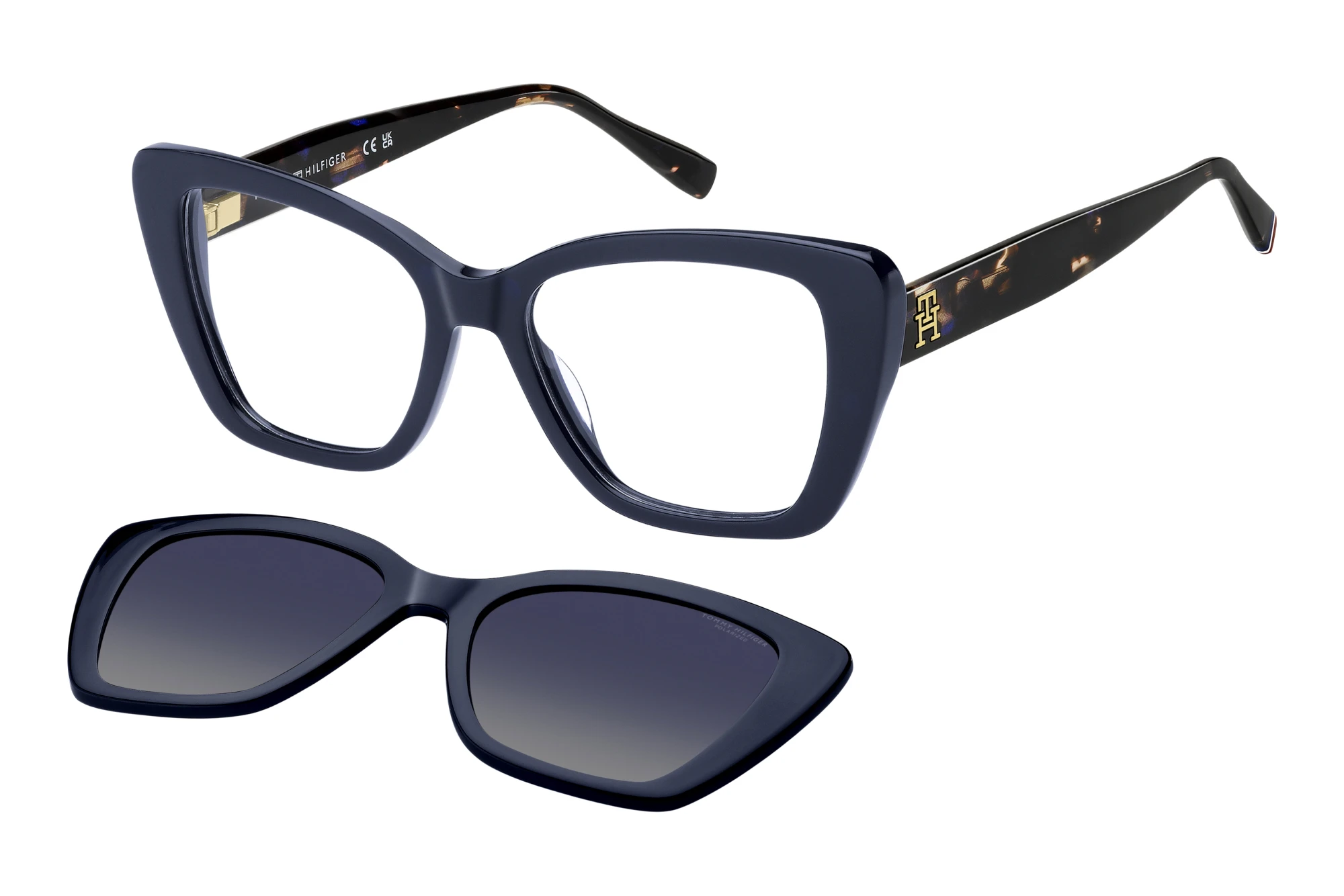 Tommy Hilfiger   TH 2347/C PJP BLUE