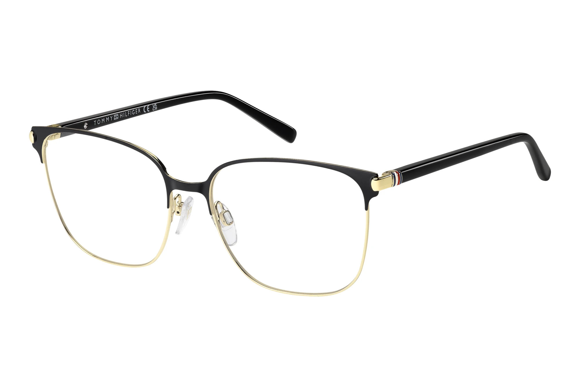 Tommy Hilfiger   TH 2351 2M2 BLACK GOLD