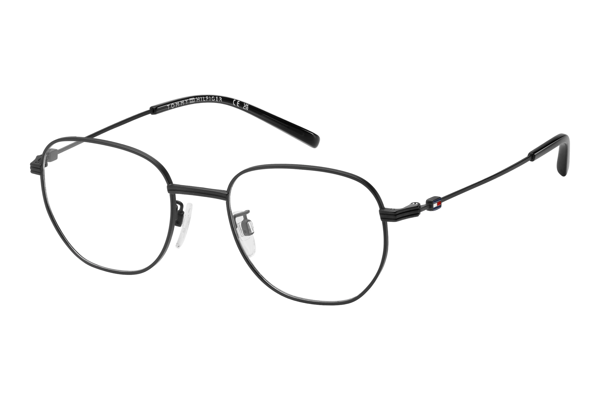 Tommy Hilfiger   TH 2360/F 003 MATTE BLACK