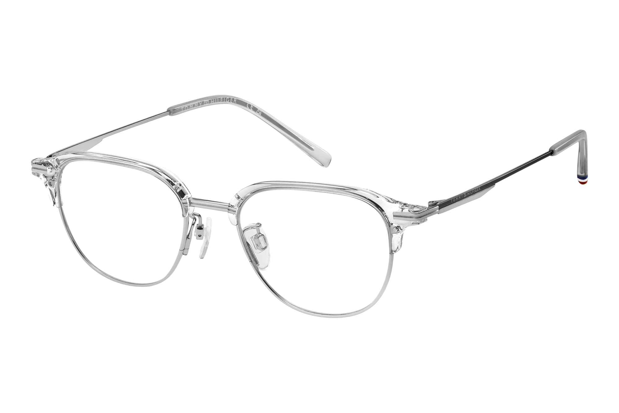 Tommy Hilfiger   TH 2365/F HKT CRYST SILVER