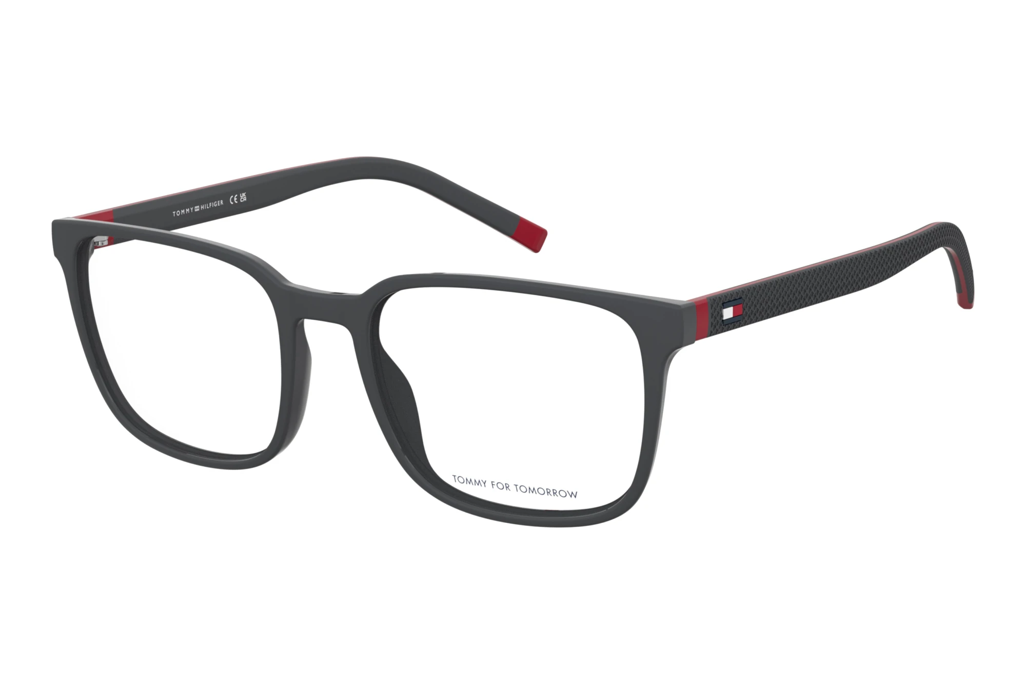 Tommy Hilfiger   TH 2380 KB7 GREY