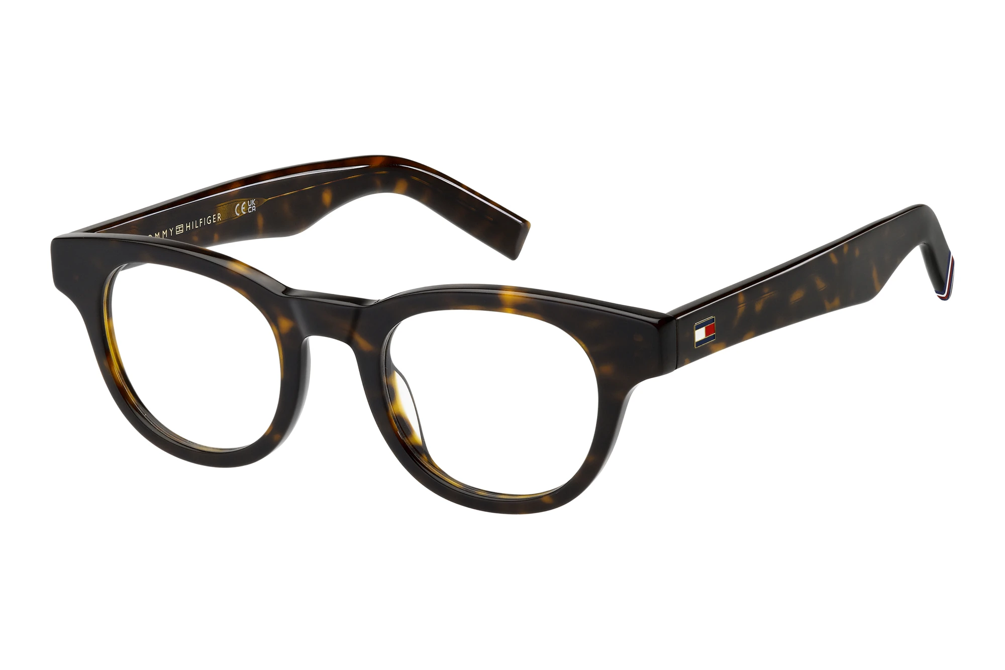 Tommy Hilfiger   THMRHILFIGER/01 086 HAVANA
