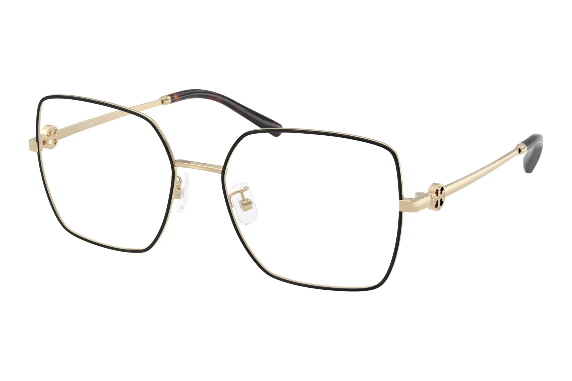 Tory Burch   TY1097 3346 Shiny Light Gold