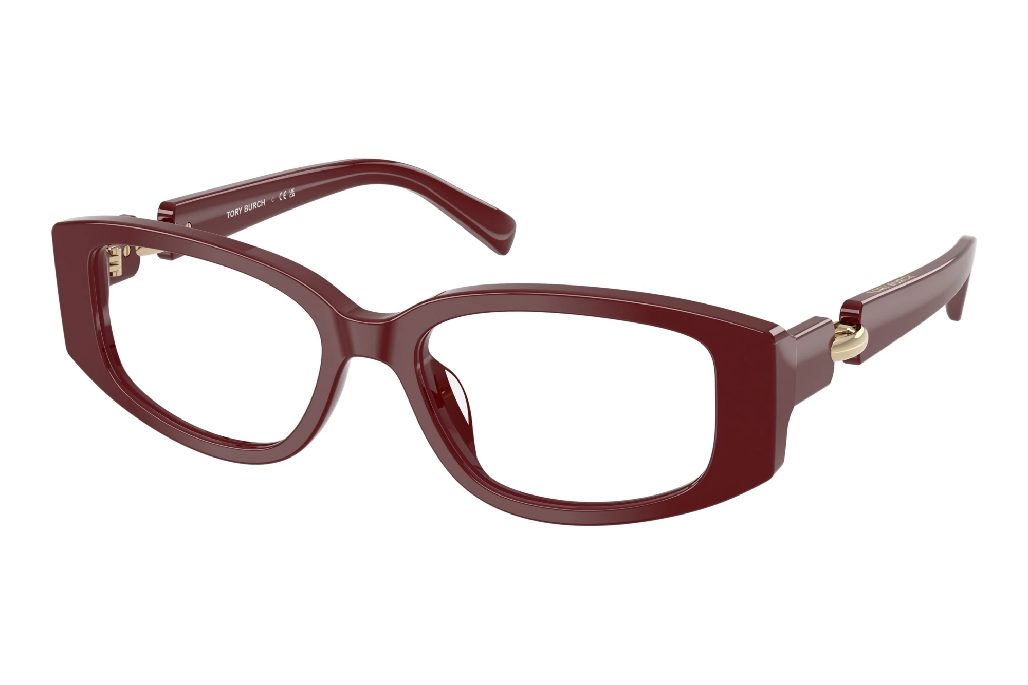 Tory Burch   TY2161U 2018 Red Berry