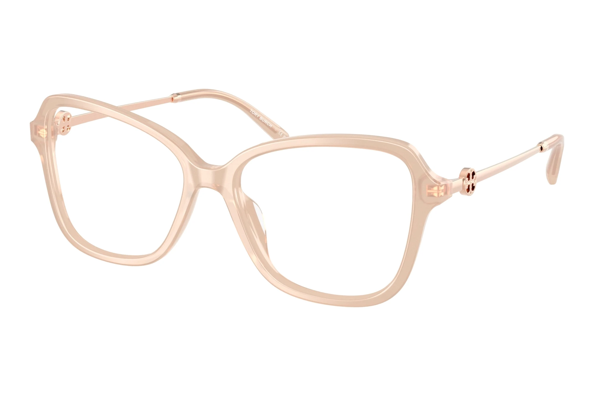 Tory Burch   TY2166U 2058 Milky Nude