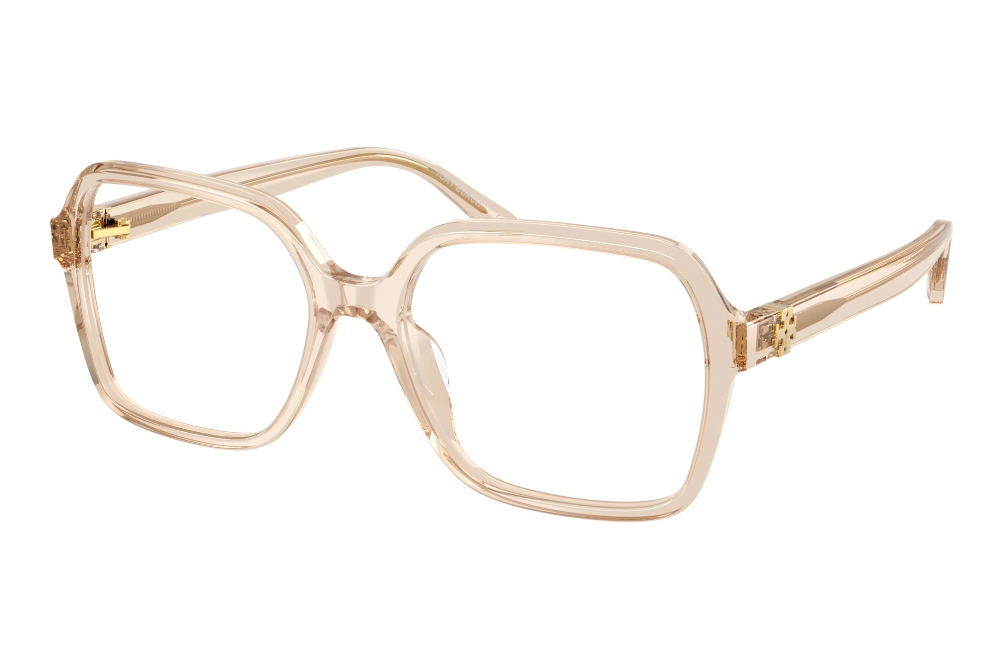 Tory Burch   TY2173U 2090 Transparent Beige