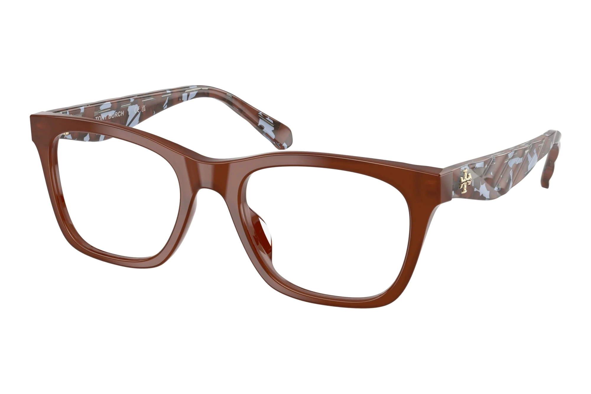 Tory Burch   TY2175U 2088 Solid Brown