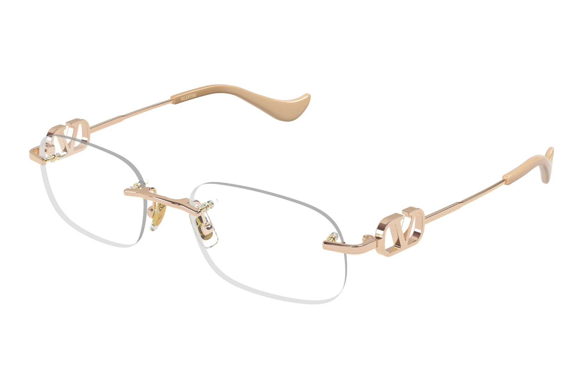 Valentino   VG0034O 003 GOLD