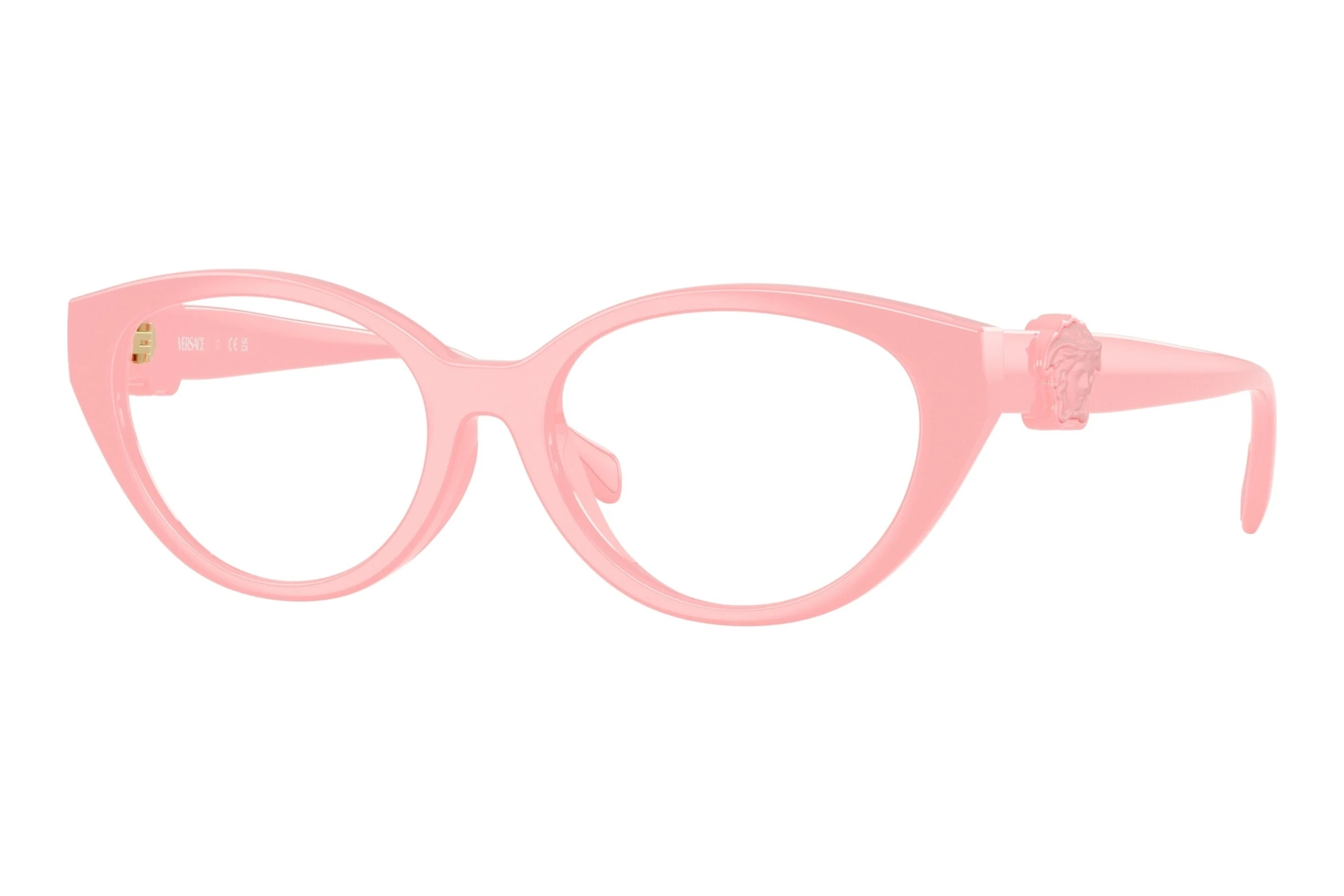 Versace Kids   VK3010U 5452 Rosa
