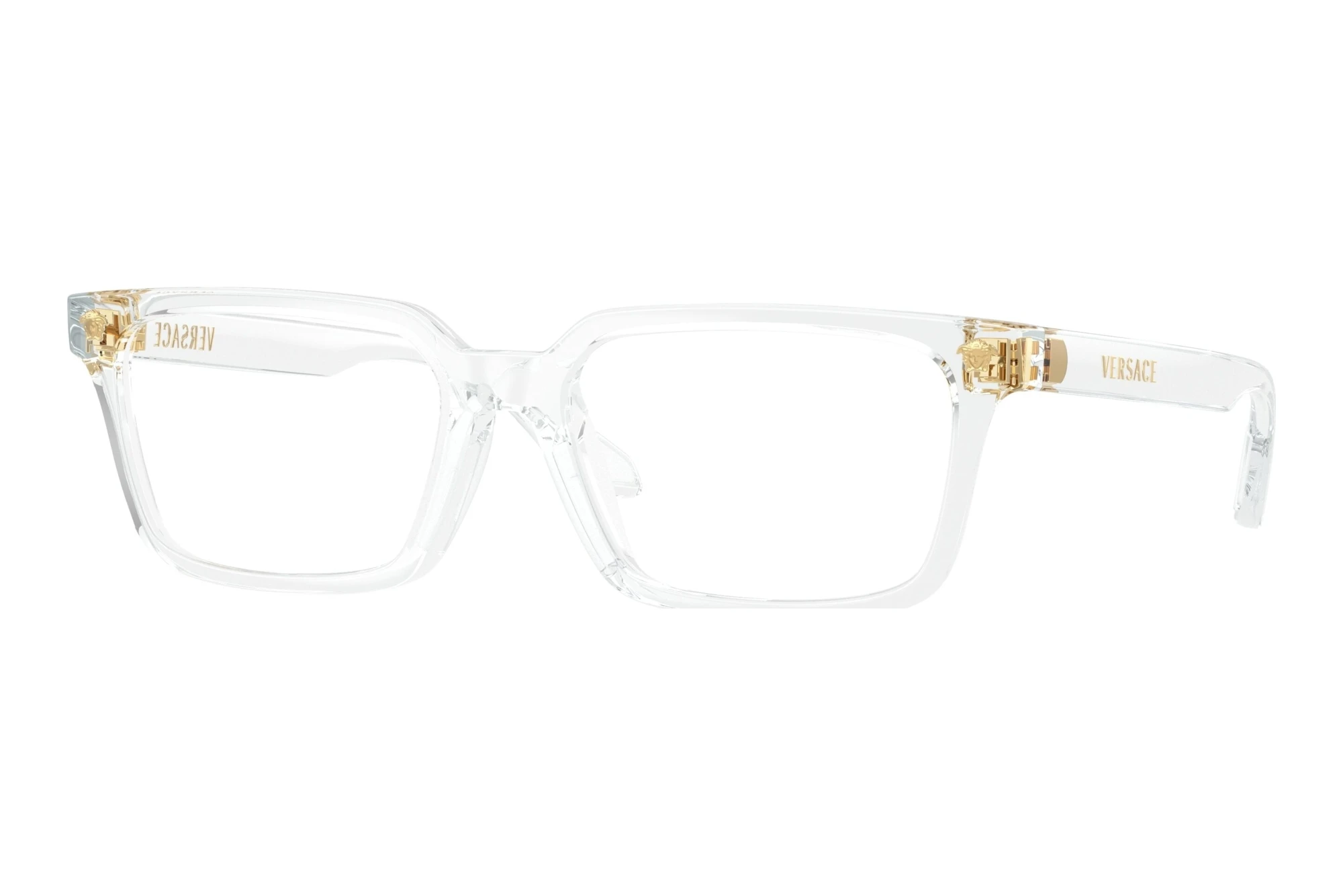 Versace Kids   VK3015U 148 Crystal