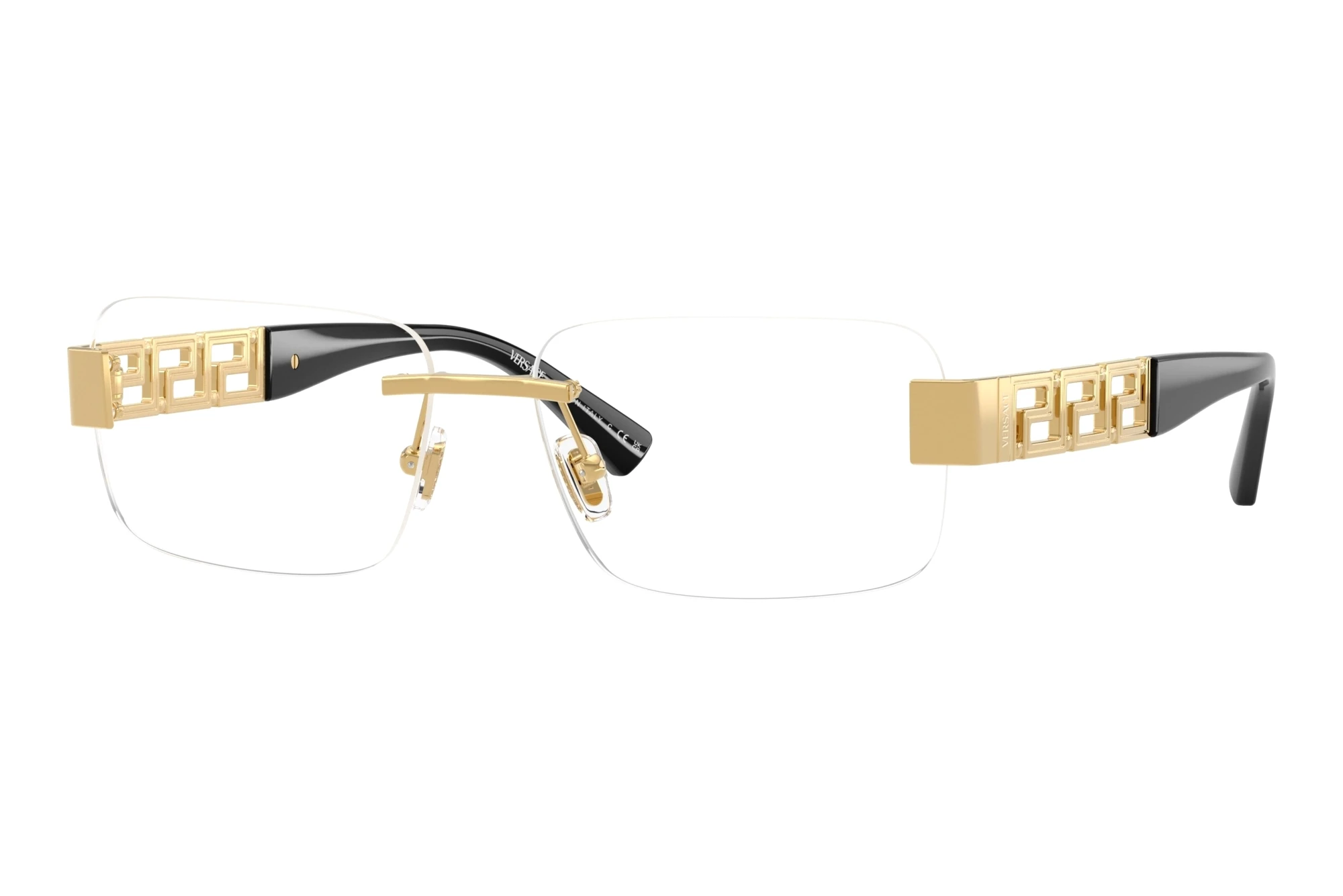 Versace   VE1310 1002 Gold