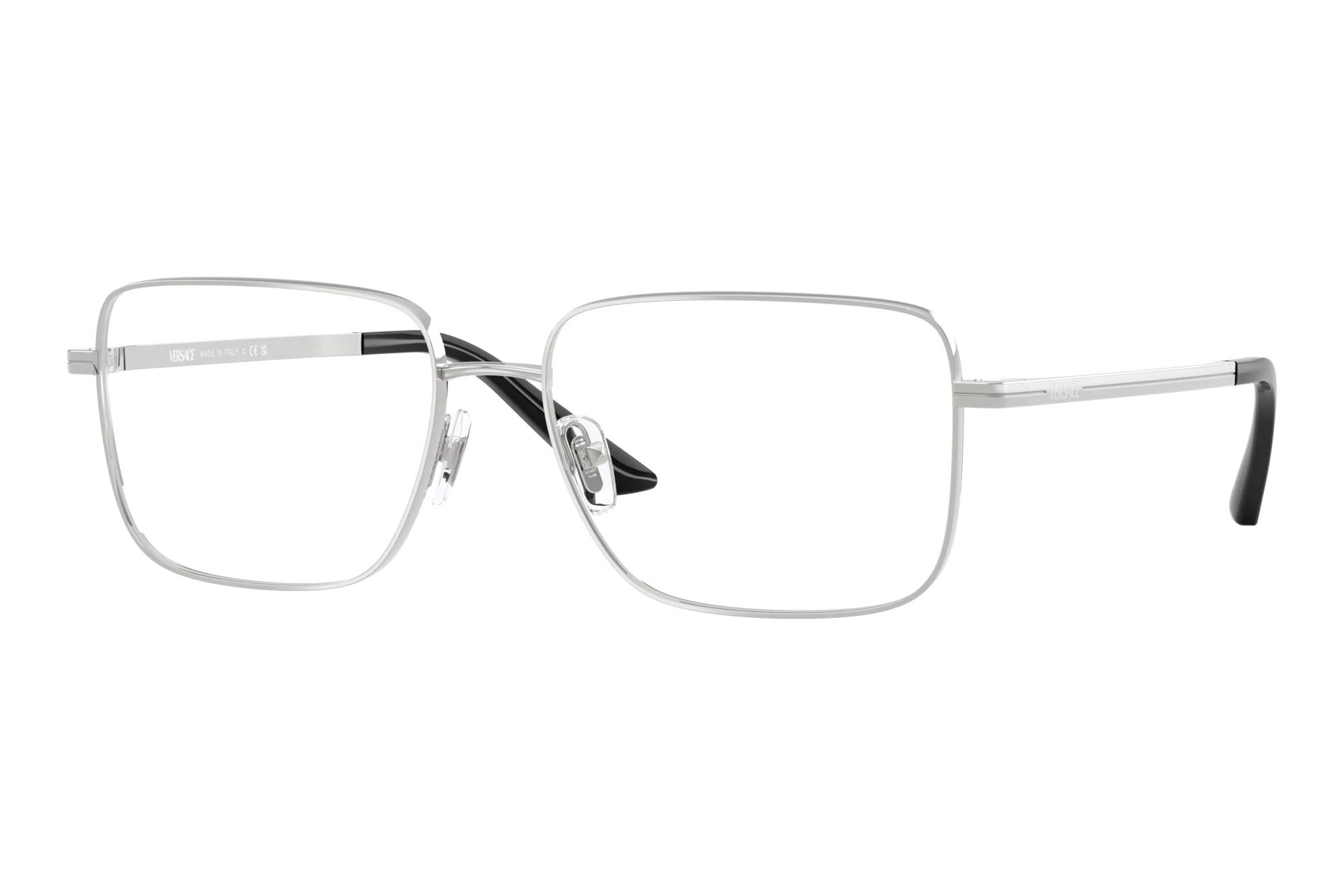 Versace   VE1311 1001 Silver