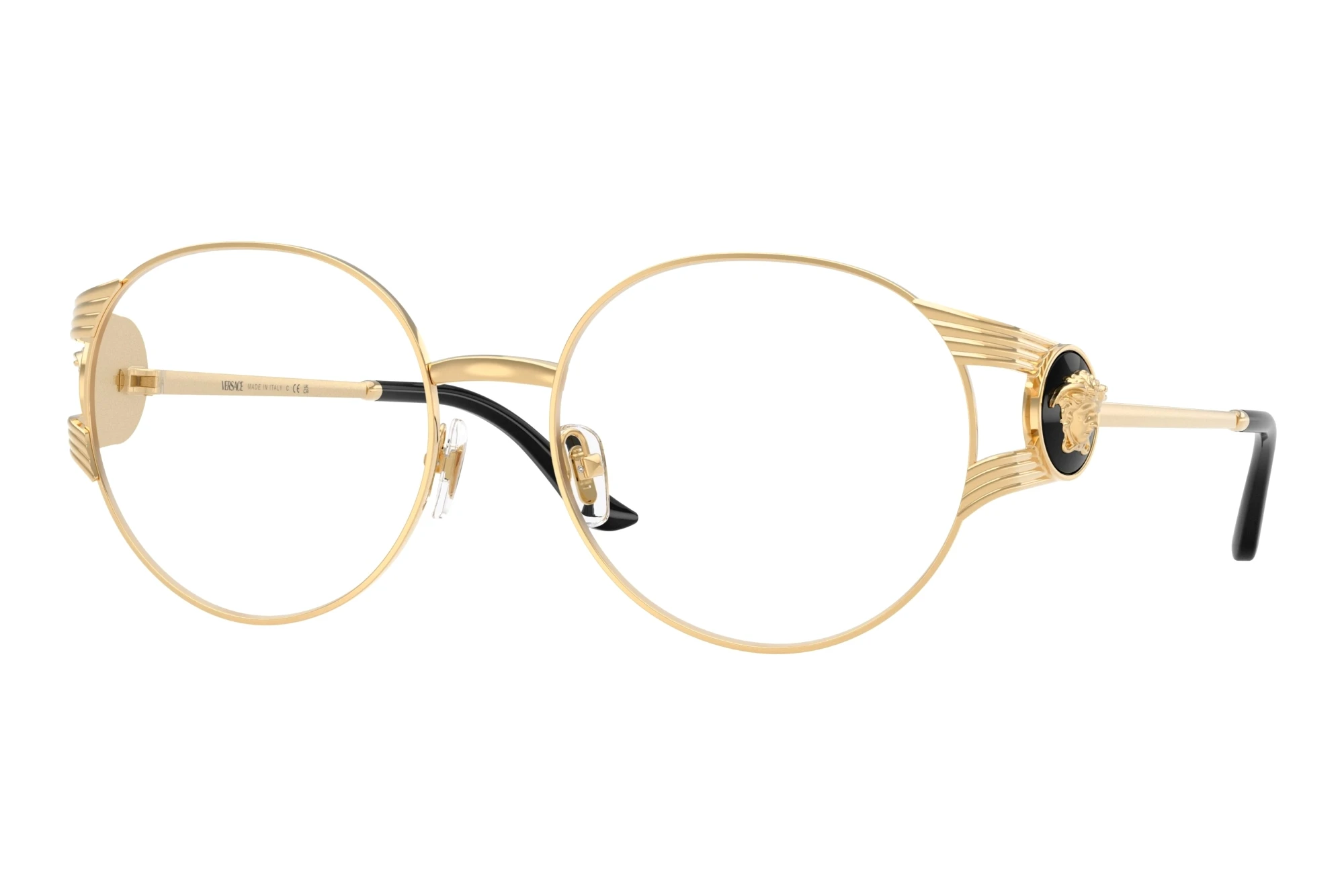 Versace   VE1320 1523 Gold Versace