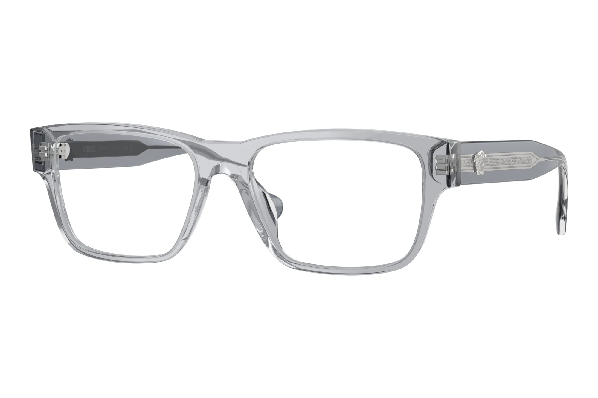 Versace   VE3390U 5432 Transparent Grey