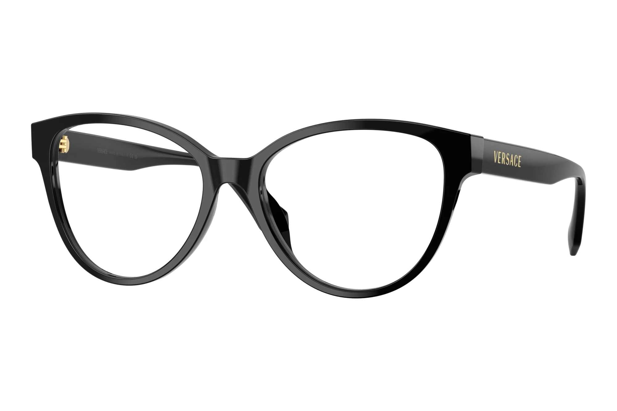 Versace   VE3399U GB1 Black