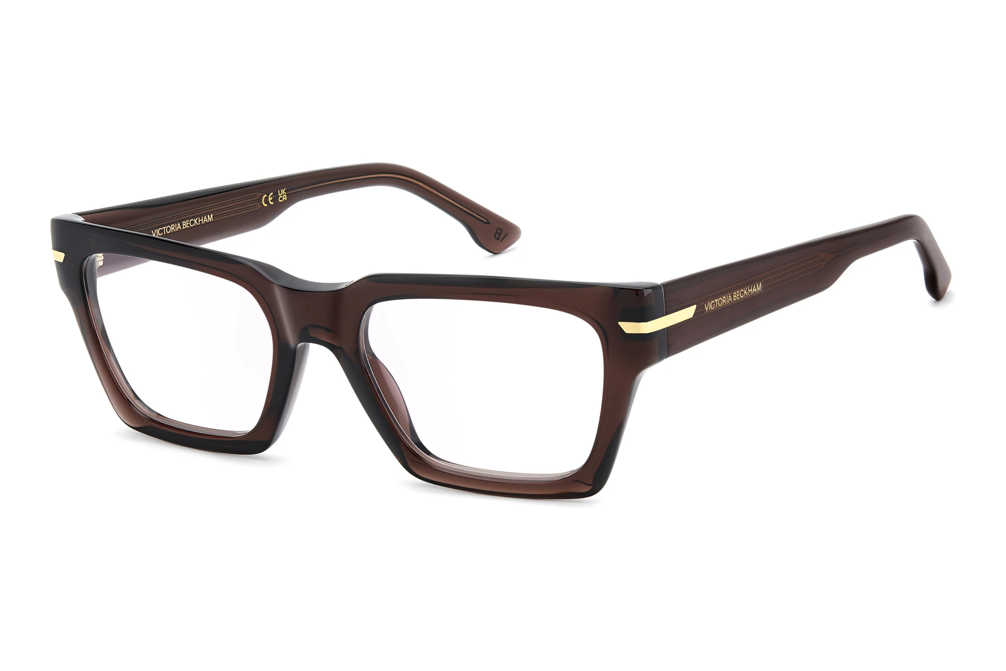 Victoria Beckham   VB 7021 09Q BROWN