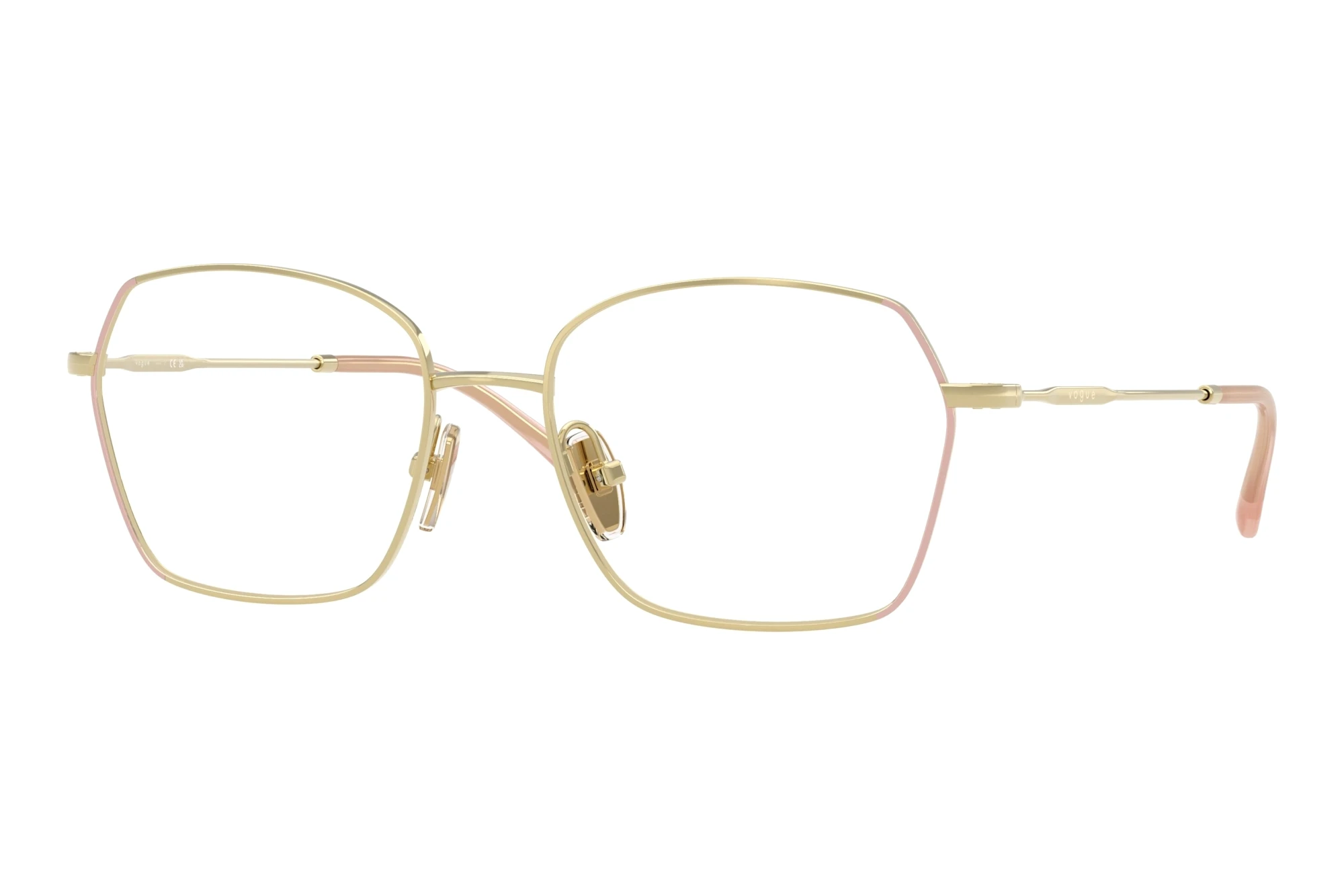 Vogue Eyewear   VO4366T 5193 Top Nude/Light Gold