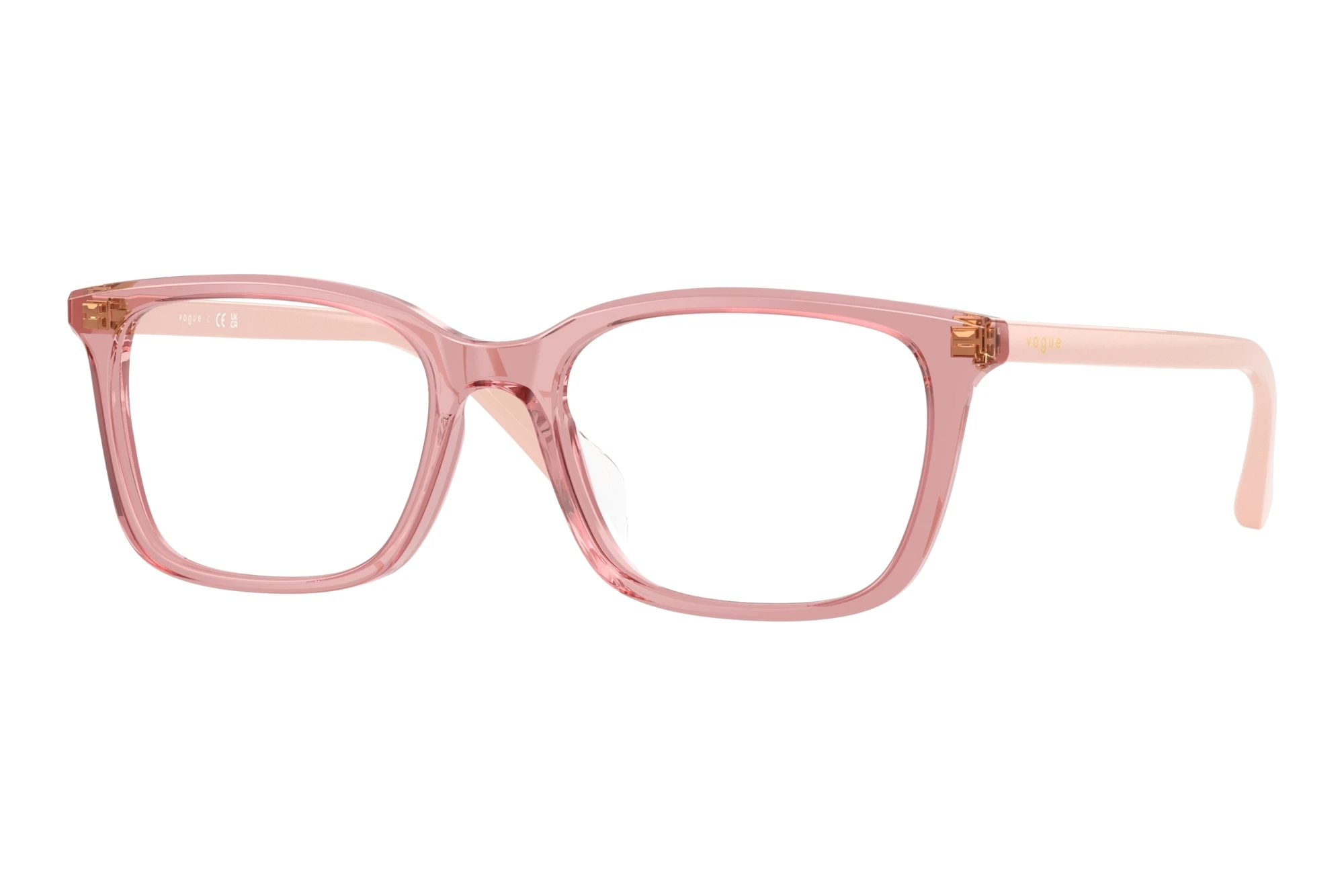Vogue Eyewear   VO5643D 2921 Transparent Pink