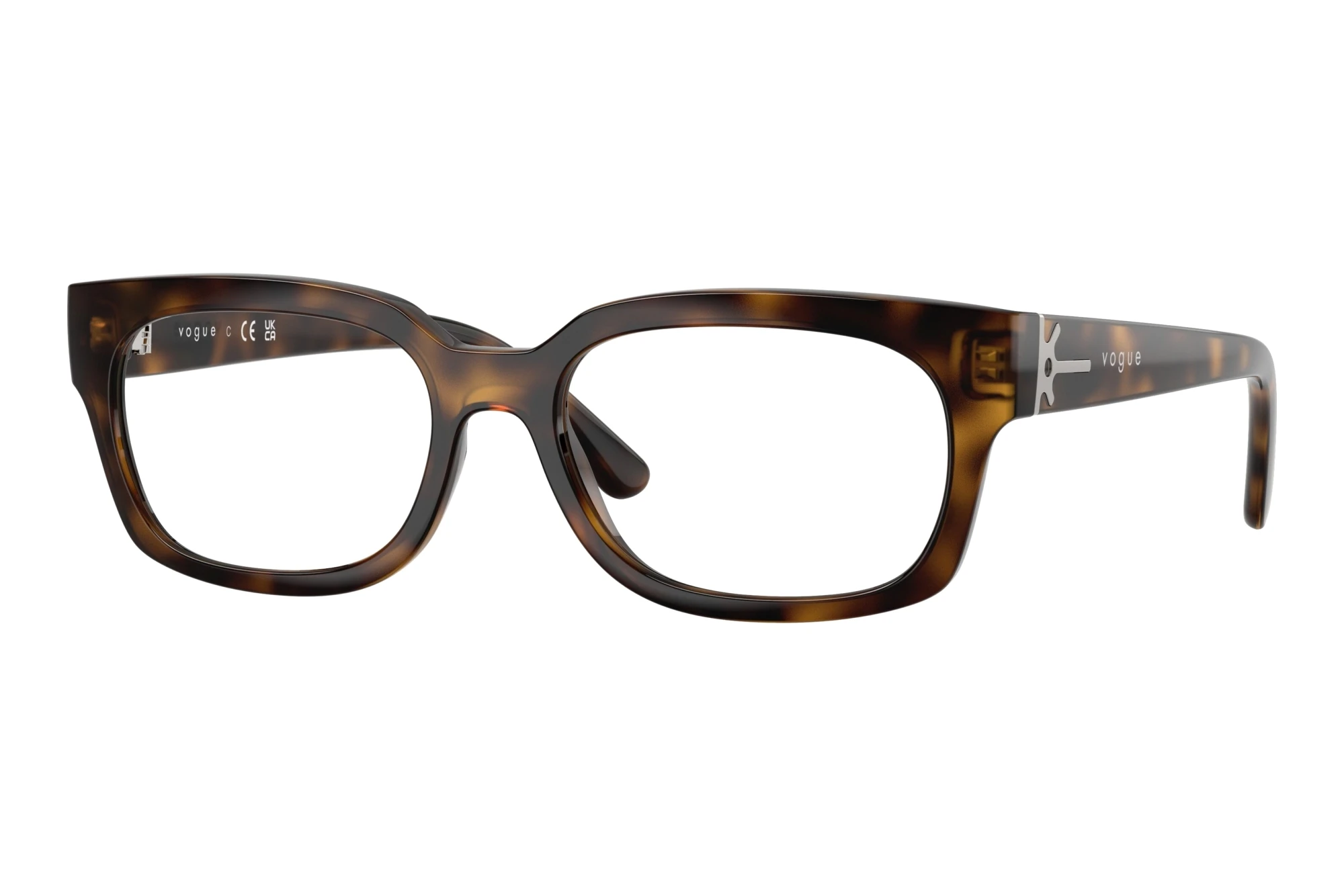 Vogue Eyewear   VO5689 W656 Dark Havana