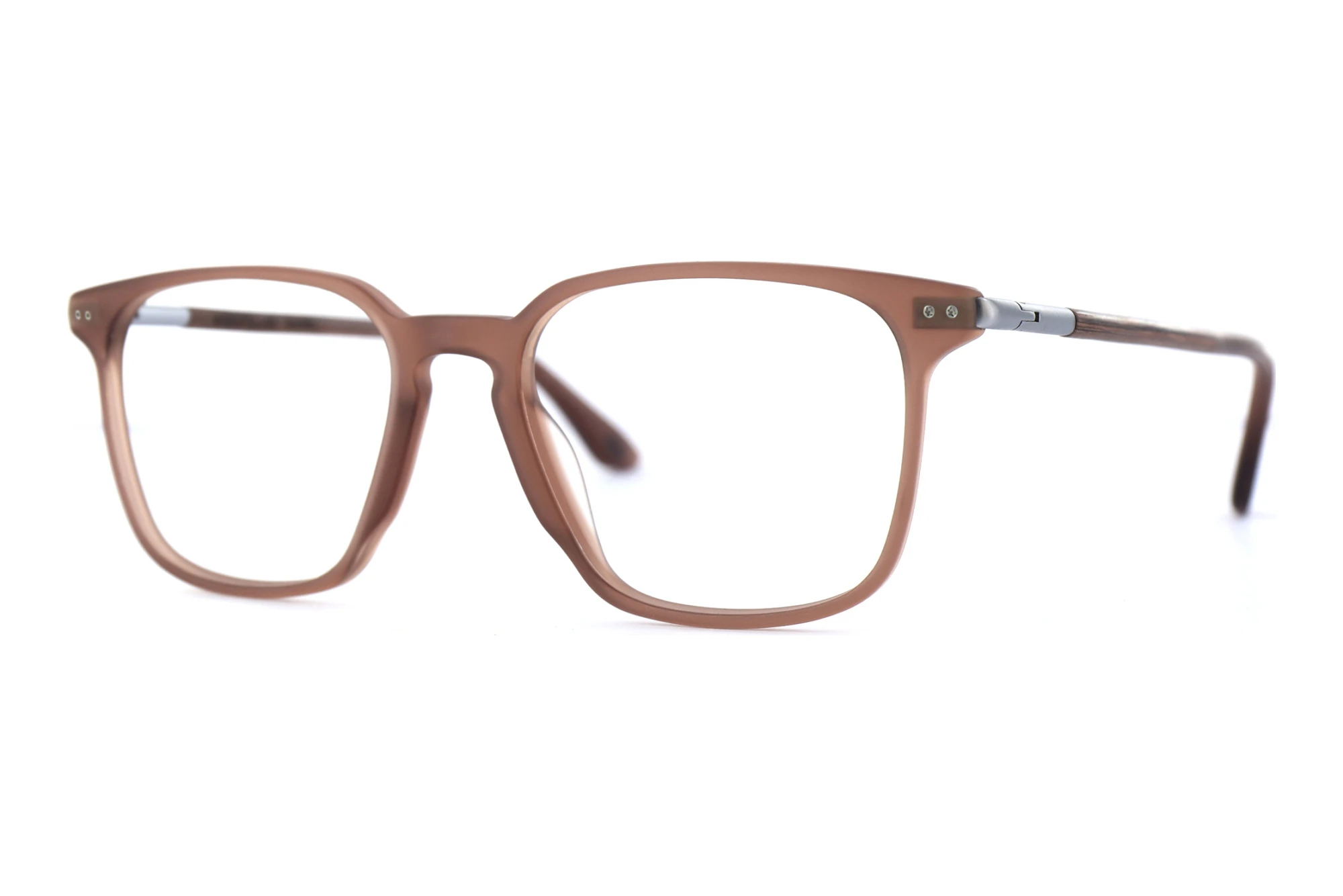 Wood Fellas   11086 macassar/brown macassar/brown