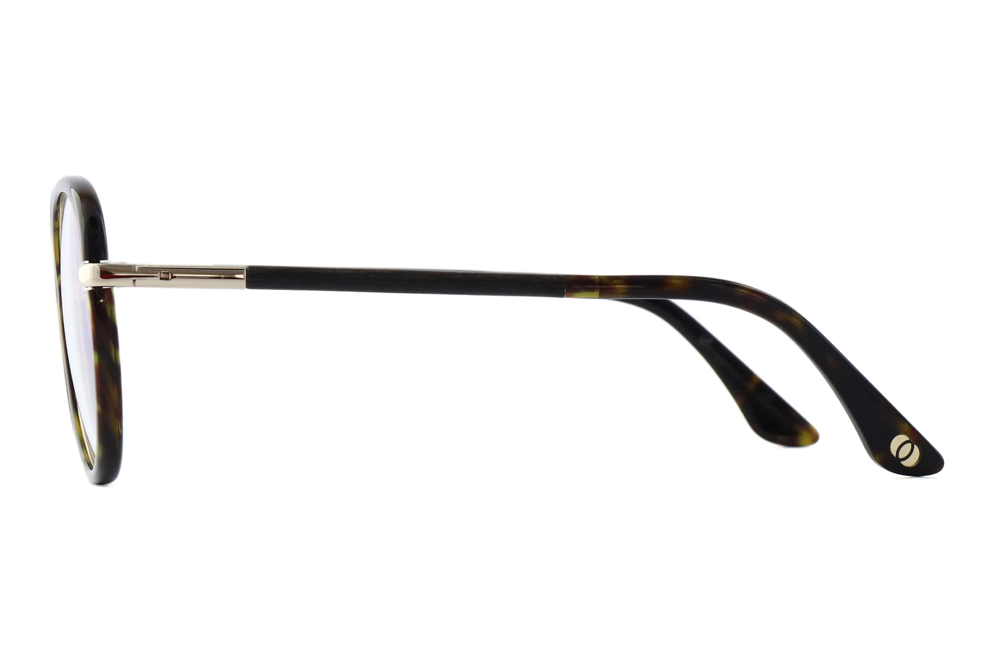 Wood Fellas   11130 black oak/havana/gold black oak/havana/gold