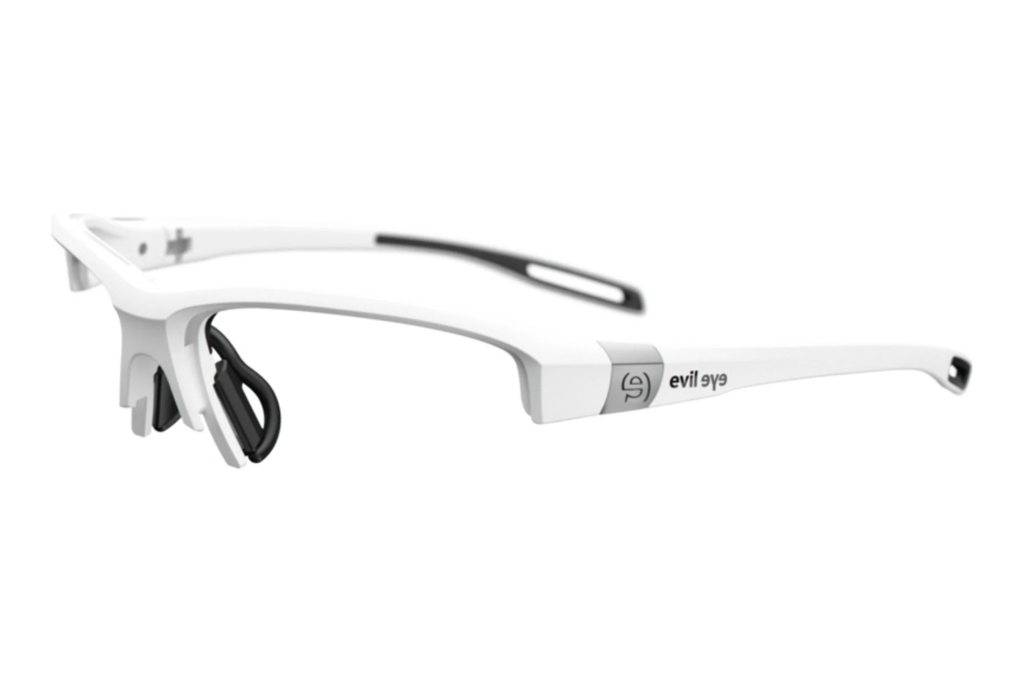 evil eye   E019 1500 white m/LST cont.sil
