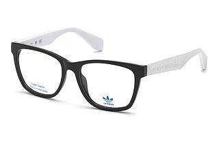 Adidas Originals OR5016 001 001 - schwarz glanz