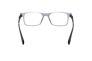 Widok z tyłu Adidas Originals OR5047 (020)