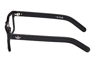 Widok z boku Adidas Originals OR5107 (001)