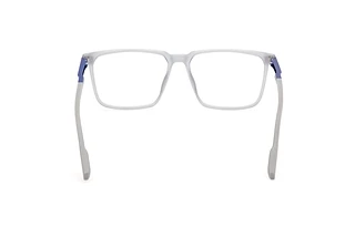 Widok z tyłu Adidas SP5071 (020)