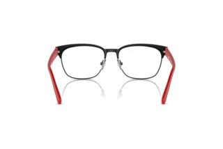 Widok z tyłu Arnette WATERLY (AN6138 - 737)
