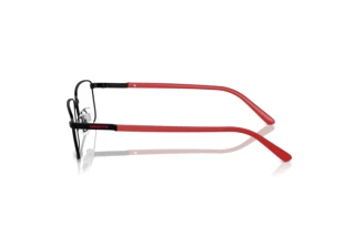 Widok z boku Arnette CAUCA (AN6141 - 737)