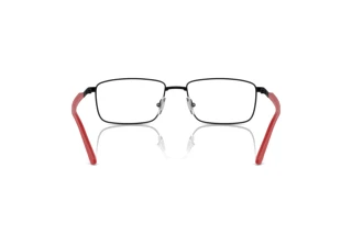 Widok z tyłu Arnette CAUCA (AN6141 - 737)