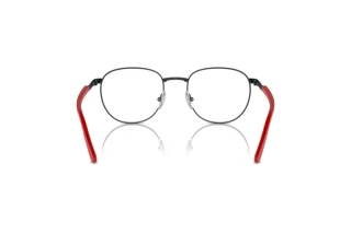 Widok z tyłu Arnette HUANCAS (AN6142 - 737)
