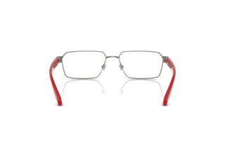 Widok z tyłu Arnette GREYSCALE (AN6144 - 745)
