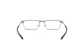 Widok z tyłu Arnette AYE (AN6149 - 752)