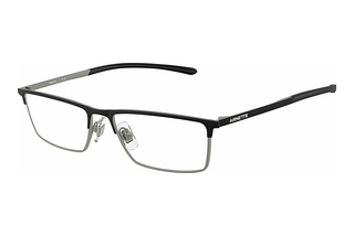 Arnette AN6149 765 Matte Black/Gunmetal