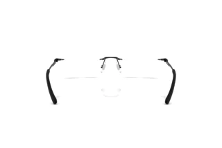 Widok z tyłu Arnette CORNERCUT (AN6150 - 737)