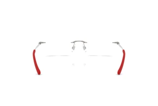 Widok z tyłu Arnette CORNERCUT (AN6150 - 741)