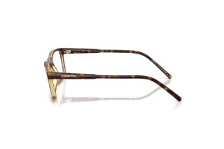Widok z boku Arnette DARK VOYAGER (AN7194 - 2770)